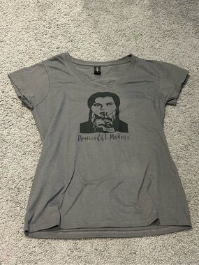 Wednesday shirt